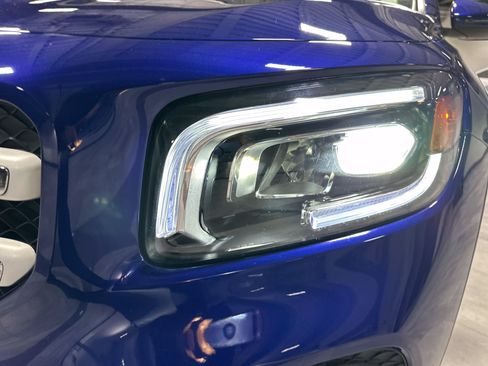 Certified 2023 Mercedes-Benz GLB 250 4MATIC image 10
