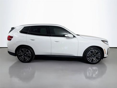 New 2026 BMW X3 xDrive30i w/ Premium Package AWD/4WD image 4