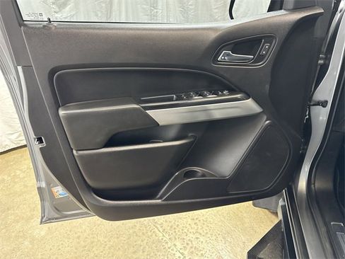 Certified 2018 Chevrolet Colorado ZR2 image 22