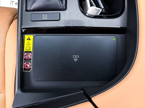 Used 2023 Lexus ES 350 Ultra Luxury image 30