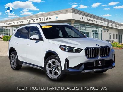 Certified 2025 BMW X1 xDrive28i w/ Convenience Package