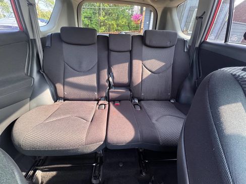 Used 2009 Toyota RAV4 Sport AWD/4WD image 15