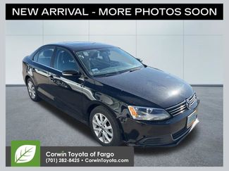 Used 2014 Volkswagen Jetta SE FWD 360° Tour