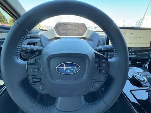 Certified 2023 Subaru Solterra AWD image 17