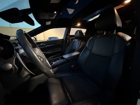 Used 2019 Nissan Maxima SR w/ Premium Package FWD image 26