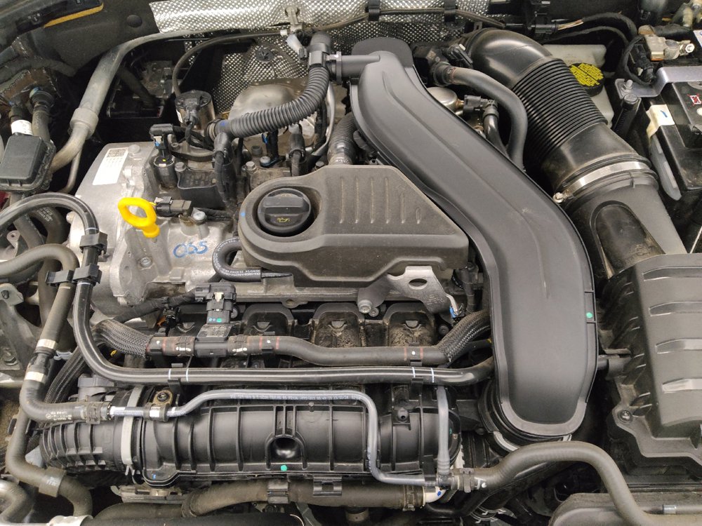 Used 2025 Volkswagen Jetta S FWD image 30
