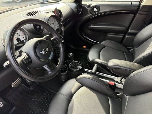 Used 2014 MINI Cooper Countryman S AWD/4WD image 27