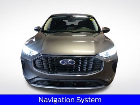 Certified 2023 Ford Escape Active AWD/4WD image 3