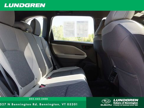 Certified 2025 Subaru Forester image 18