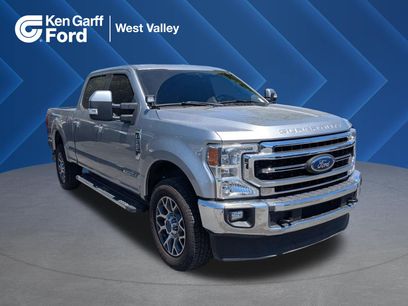 Used 2020 Ford F250 Lariat w/ Lariat Value Package