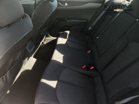 Used 2023 Kia K5 LXS image 30