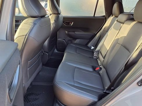 New 2026 Subaru Outback Limited AWD/4WD image 8