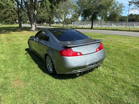 Used 2005 INFINITI G35 Coupe w/ (P01) Premium Pkg RWD image 20