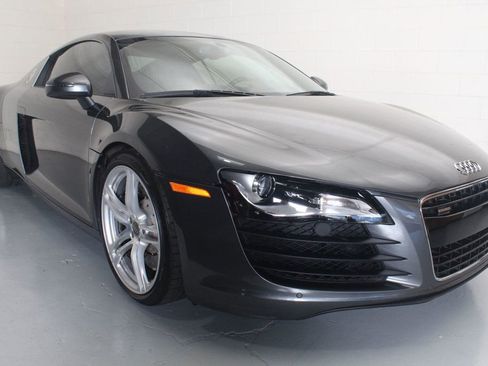 Used 2008 Audi R8 V8 image 13