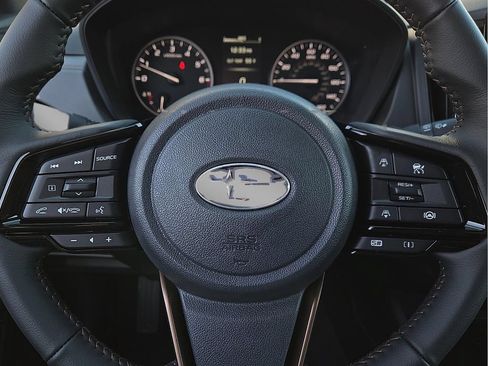 Certified 2026 Subaru Forester Sport AWD/4WD image 20