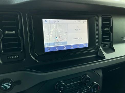 Certified 2022 Ford Bronco Big Bend image 21