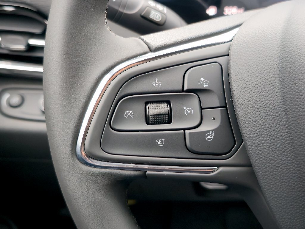 New 2026 Buick Envista Sport Touring w/ Convenience I Package FWD image 19