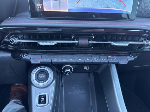 Used 2023 Dodge Hornet GT Plus w/ Tech Pack Plus w/o Parking image 24