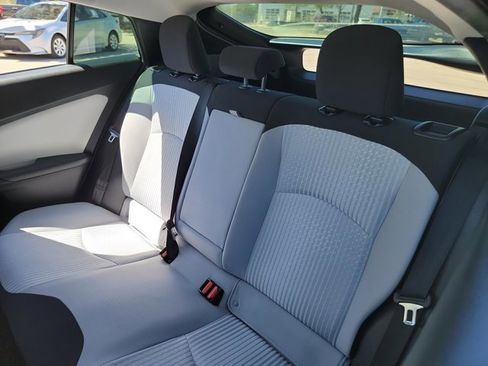 Used 2017 Toyota Prius Two w/ Prius Two Safety Plus Package image 14