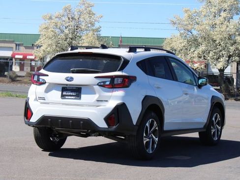 New 2026 Subaru Crosstrek 2.0i Premium image 6