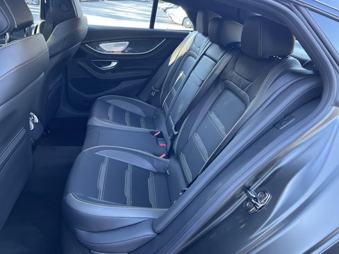 New 2026 Mercedes-Benz AMG GT 53 image 37