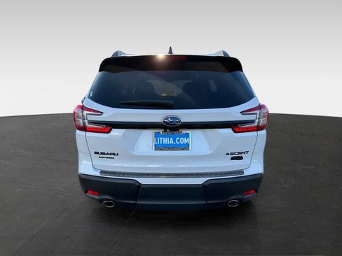 New 2026 Subaru Ascent Bronze Edition image 5