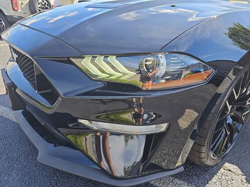 Used 2019 Ford Mustang GT Premium w/ Equipment Group 401A RWD image 31
