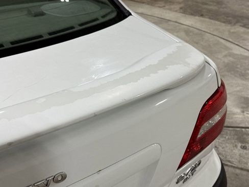 Used 2002 Volvo S40 image 42