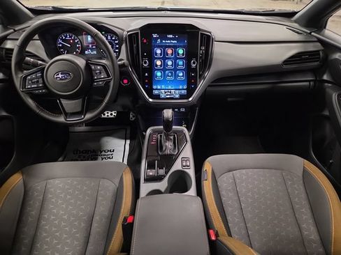 Used 2025 Subaru Crosstrek 2.5i Sport AWD/4WD image 21