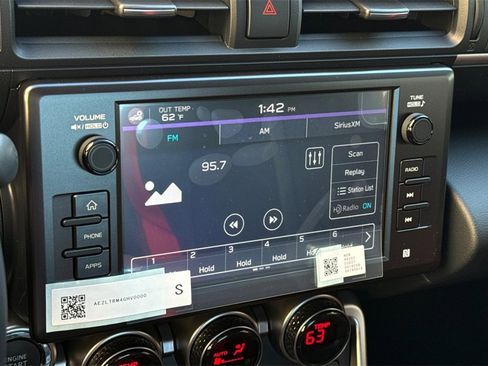 New 2026 Subaru BRZ Limited image 18