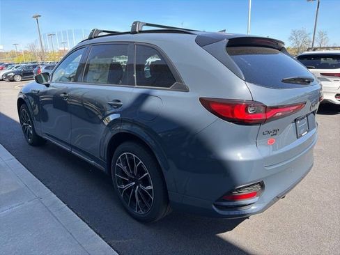 New 2026 MAZDA CX-70 3.3 Turbo S w/ Premium Package AWD/4WD image 5