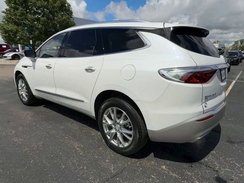 Used 2022 Buick Enclave Premium w/ Experience Buick Package AWD/4WD image 6