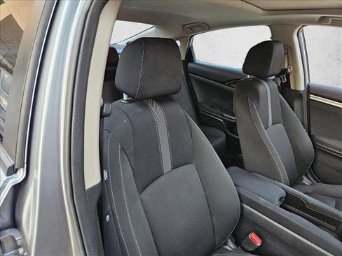 Used 2016 Honda Civic EX image 22