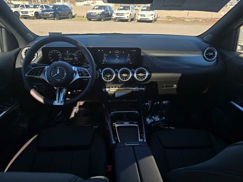 New 2026 Mercedes-Benz GLA 250 4MATIC image 20