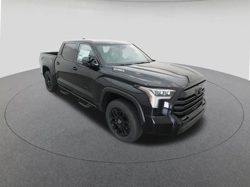 New 2026 Toyota Tundra Limited image 13
