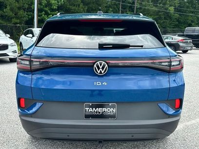 Used 2025 Volkswagen ID.4 Pro