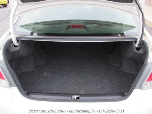 Used 2014 Subaru Impreza 2.0i image 15