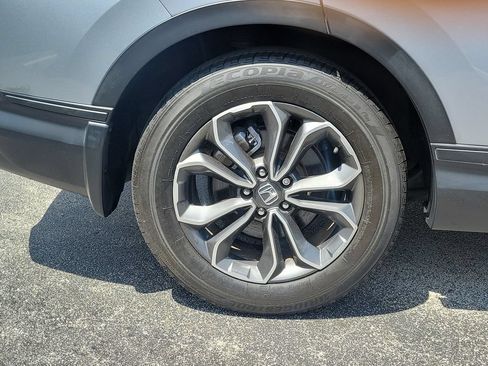 Used 2022 Honda CR-V EX image 5