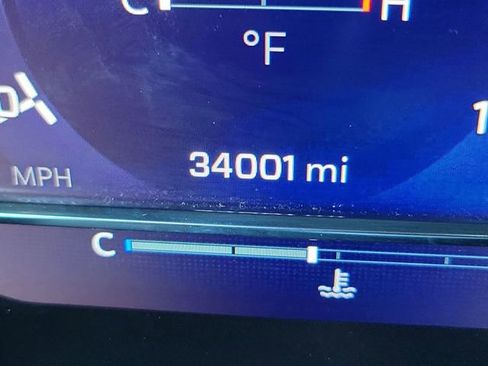 Certified 2025 Chevrolet Silverado 1500 LT image 24