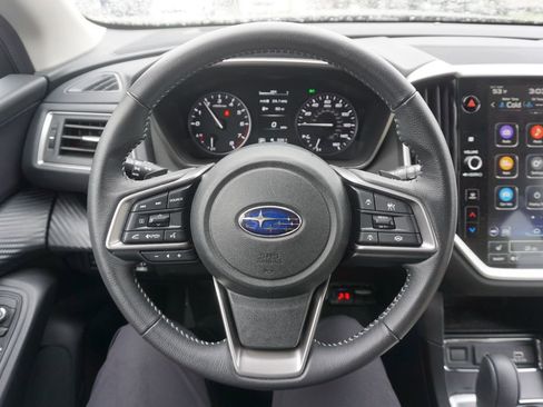 Used 2024 Subaru Ascent Premium w/ Convenience Package AWD/4WD image 3