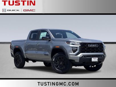 New 2026 GMC Canyon Elevation w/ Convenience Package