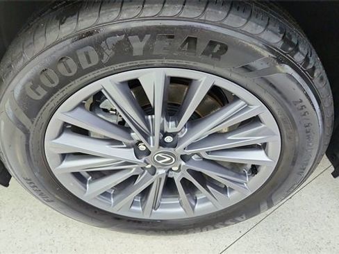 Used 2025 Lexus TX 350 FWD w/ Convenience Package image 62