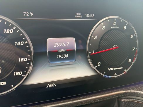 Used 2023 Mercedes-Benz G 63 AMG 4MATIC image 12