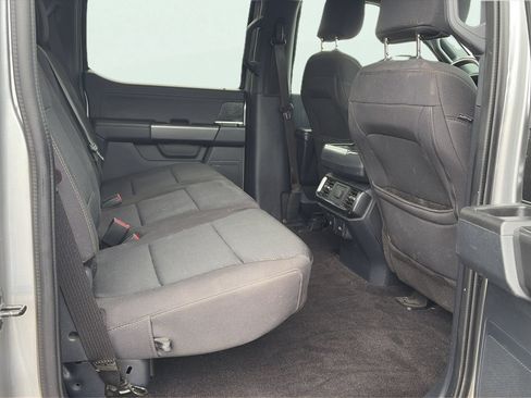 Used 2022 Ford F150 XLT w/ Equipment Group 302A High AWD/4WD image 15
