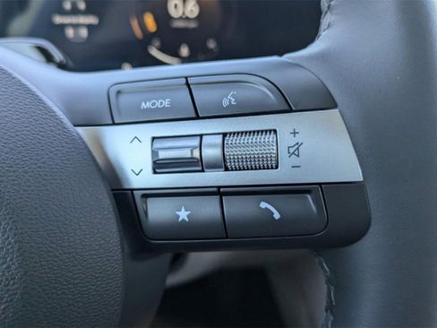 New 2025 Hyundai Tucson SEL image 30