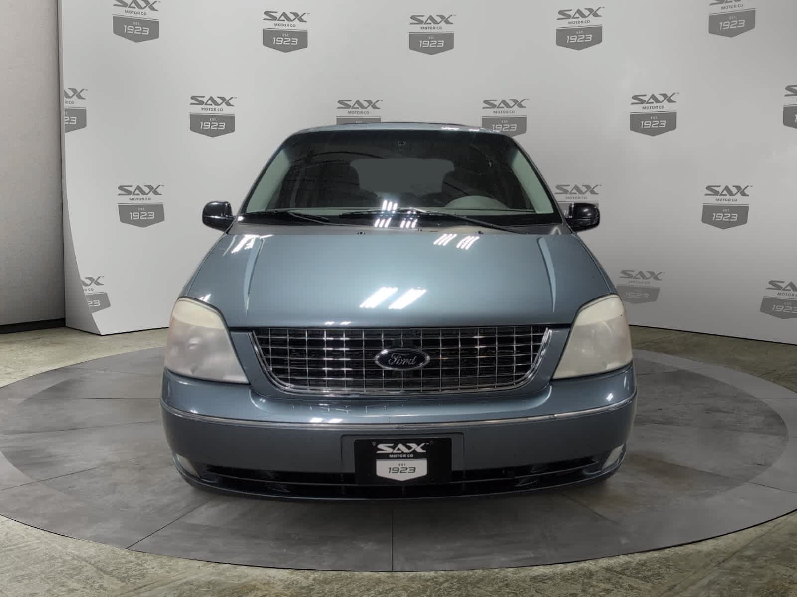 Used 2004 Ford Freestar SEL FWD image 8