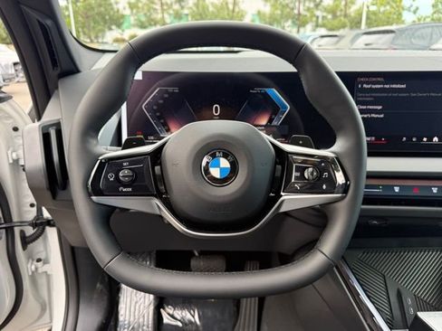 New 2026 BMW X3 xDrive30 w/ Convenience Package image 20