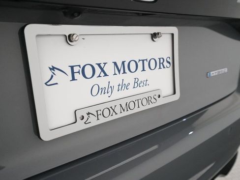 Certified 2024 Honda Accord EX-L image 37