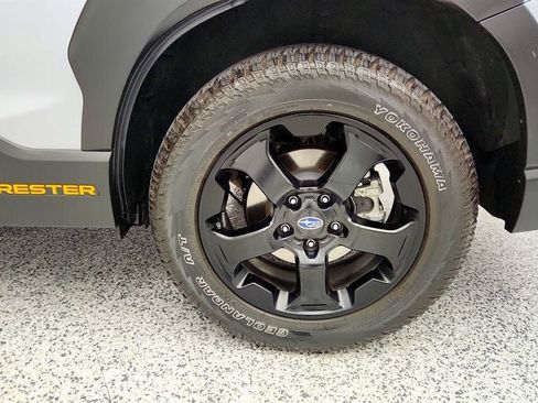 Used 2023 Subaru Forester Wilderness image 9