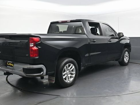 Used 2022 Chevrolet Silverado 1500 LT image 5
